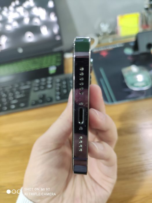 Iphone 14 pro max 1 tb ideal