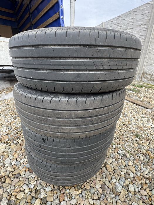 4 anvelope Good Year 205/60 R16  de vară