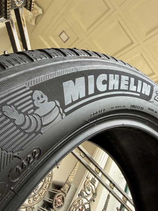 Michelin balon sotiladi 235/55/19