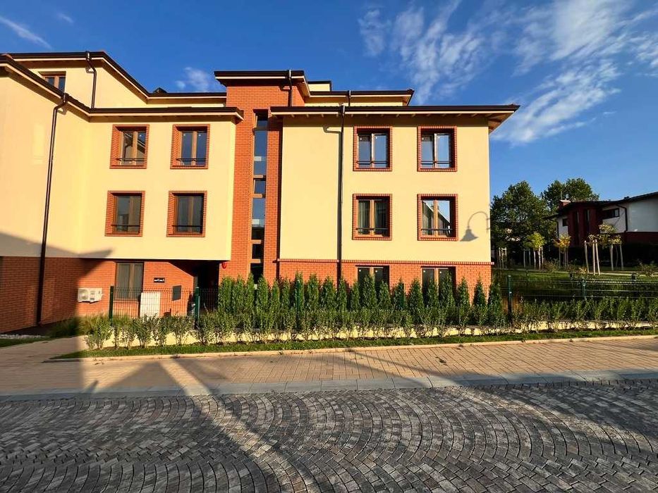 Продава се Четиристаен апартамент в с. Панчарево, Област София-град - 155 кв.м за 1316 €/кв.м - Снимка #8