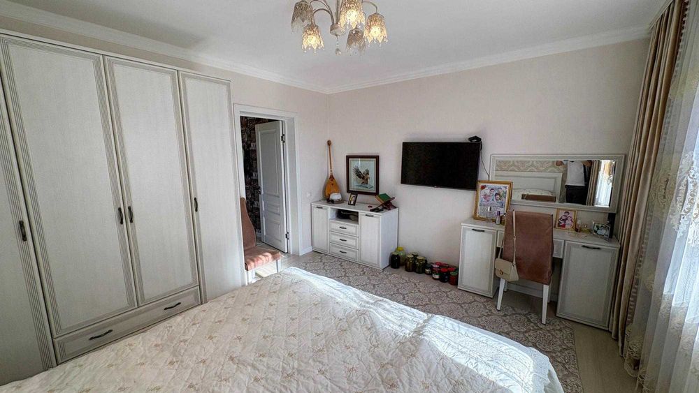 продам частный дом Даулет Империя