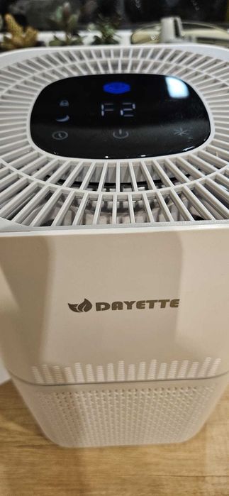 purificator aer Dayette nou