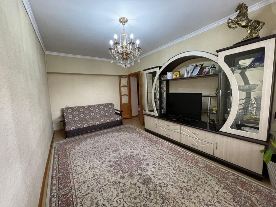 Аренда квартир на долги срок
