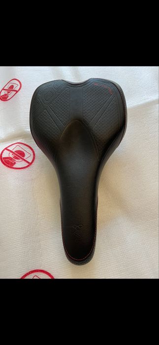 Şa bicicleta SQLAB 602