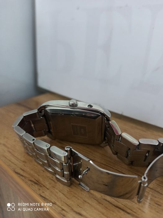 Наручные часы мужские