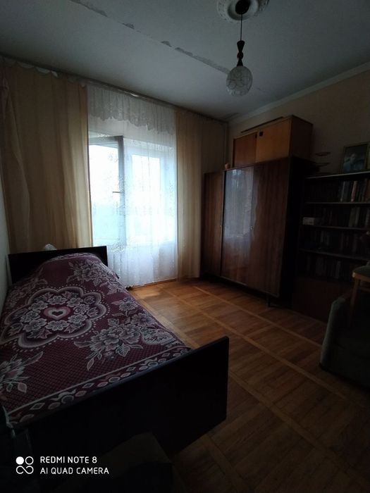 Продается. Спутник 17 4/4/4