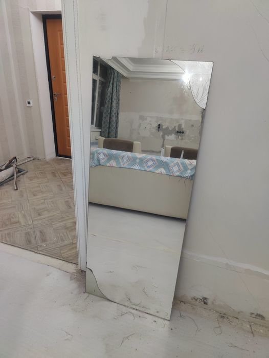 Отдам зеркало большое