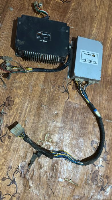 Компьютер экскаватор сатылады самсунг