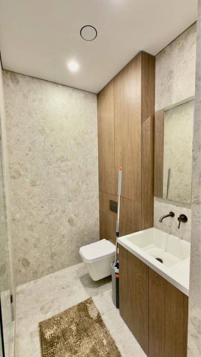 Сдам в аренду квартиру ЖК "Modera Towers "