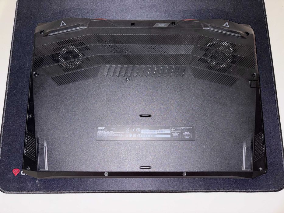 Acer Nitro 5 17.3 inch