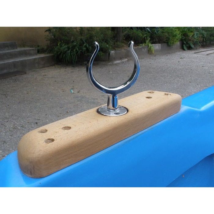 Рибарска лодка Л-6.5