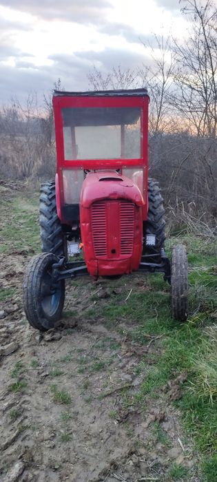 Tractor same 360