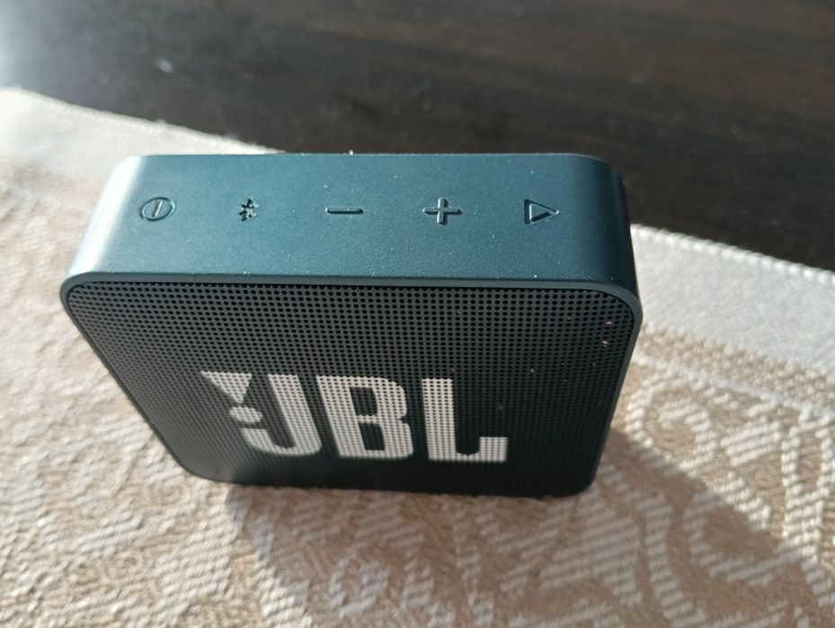 Boxa portabila JBL 2