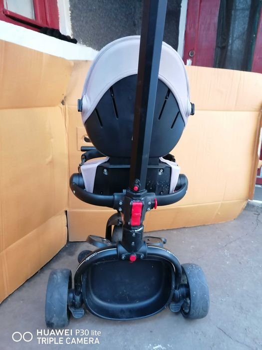 Tricicletă pentru copii