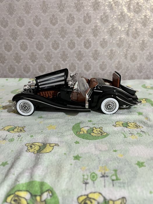 Продам модели масштаб 1:43