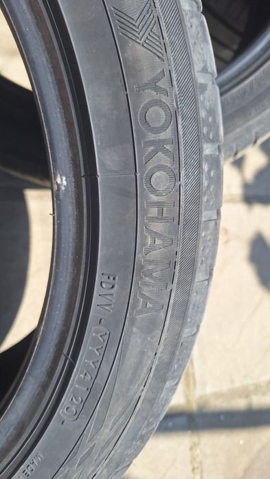 235/45/18 летни гуми  Yokohama GT
