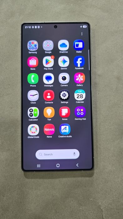 Samsung Galaxy S25 Ultra 512 gb