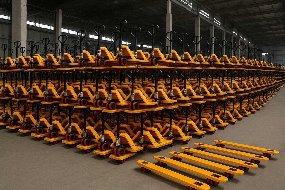 2Tonna   2,5Tonna  3Tonna  5Tonna  Roxli / Рохли / Транспалет / Roxlya