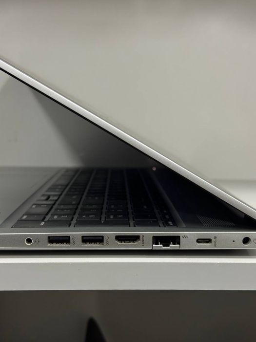 Ноутбук HP ProBook