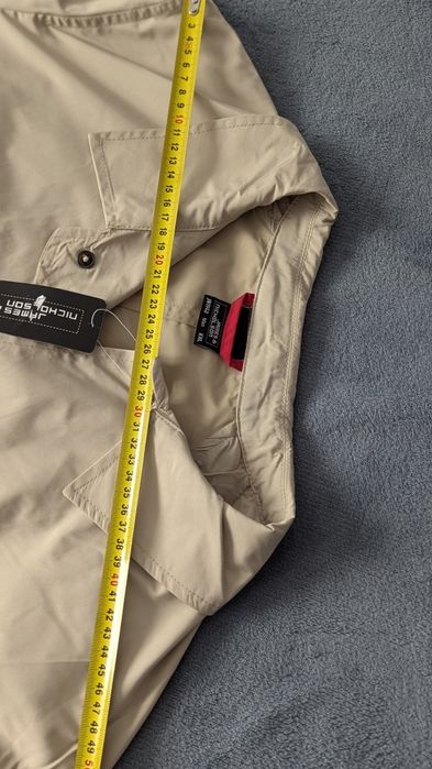 Pardesiu bărbați mărimea XXL produs Nou