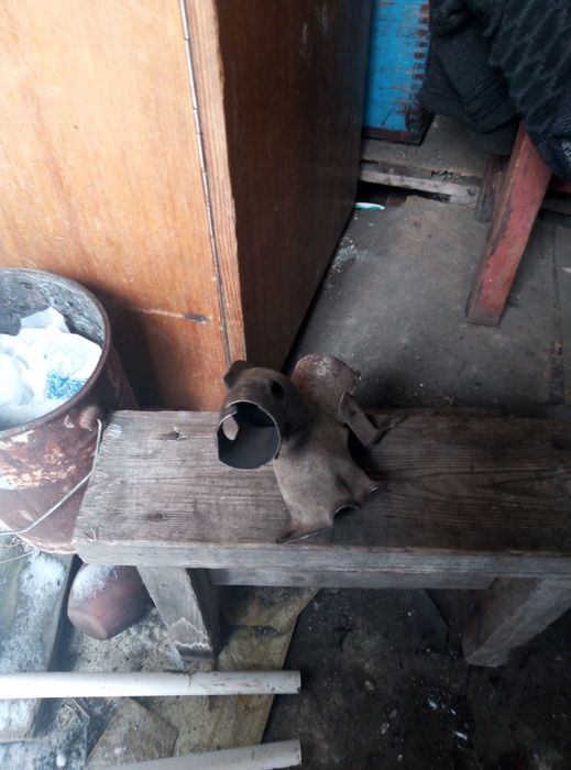 Запчасти на ваз 2110 08