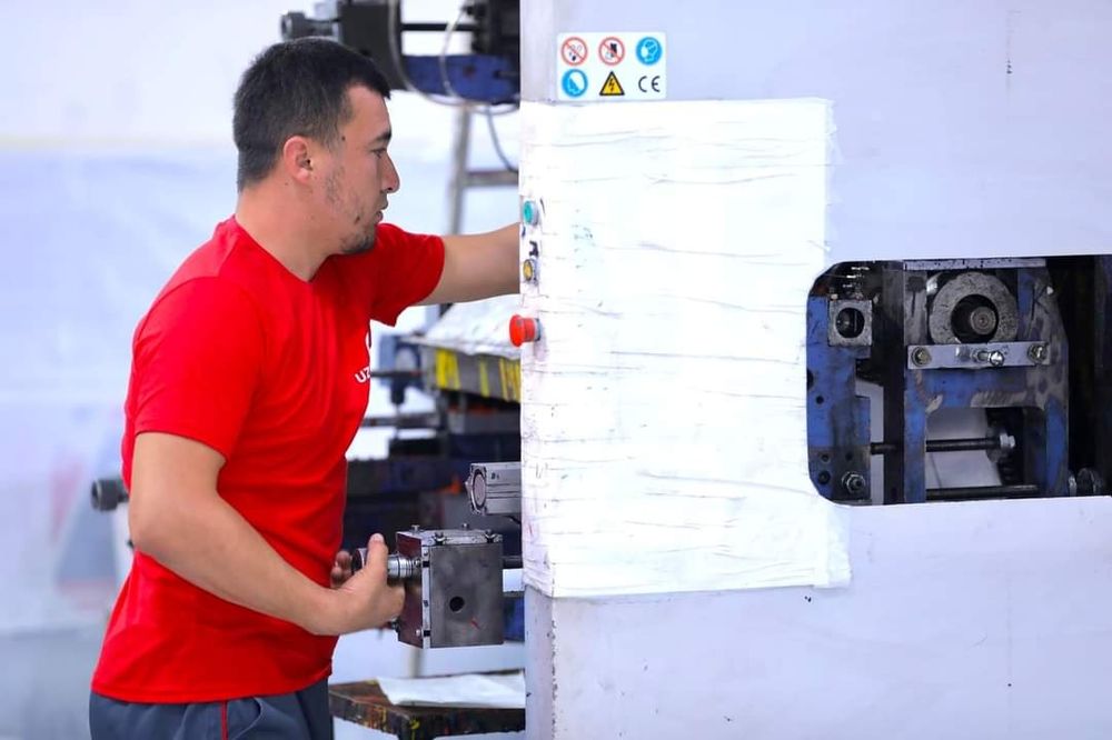 Мешки для сухой смеси