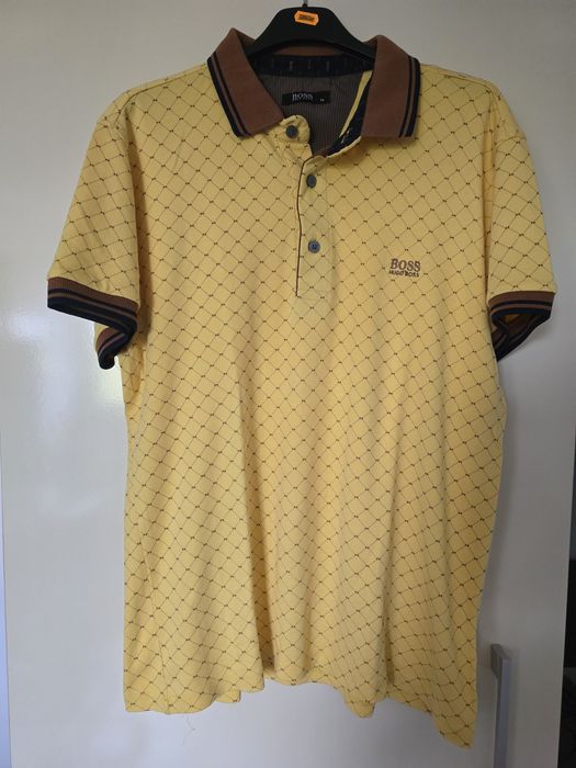 Tricouri polo/simple, de firmă (diferite mărimi)