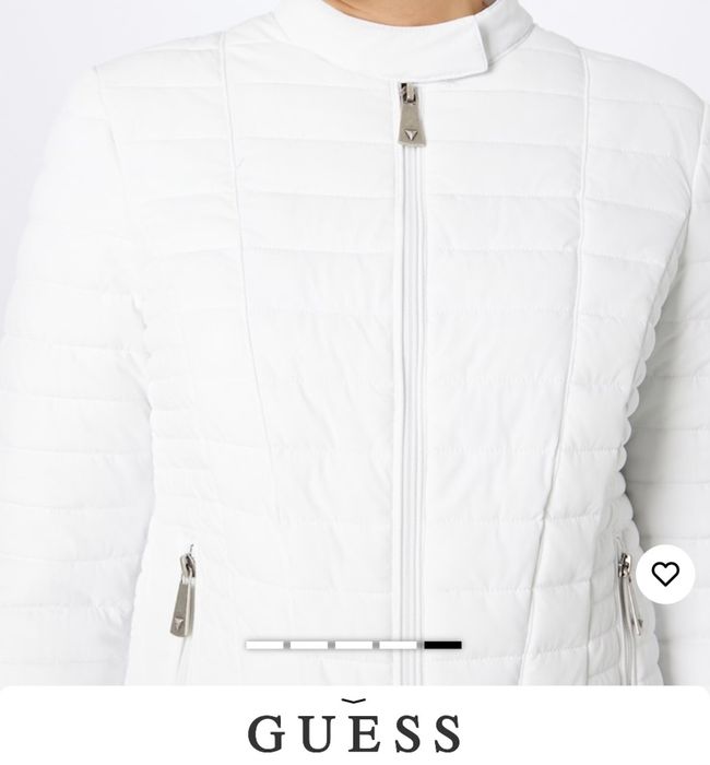 GUESS - чисто ново, размер S ,