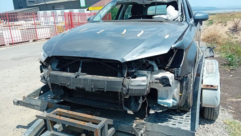 Audi a3 2016 dezmembrez