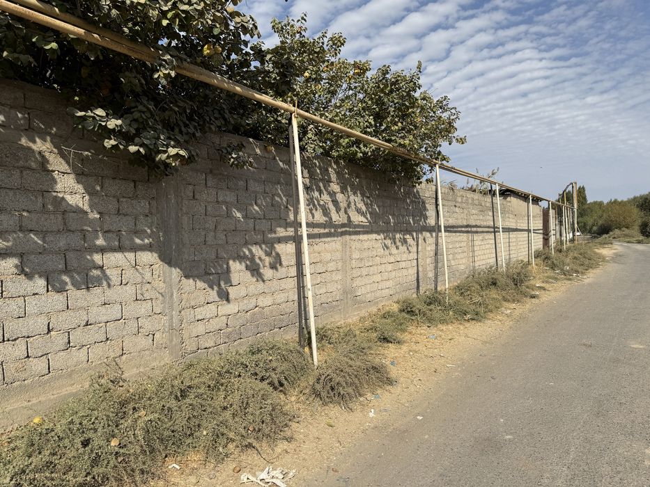 Продам дом с земельным участком.