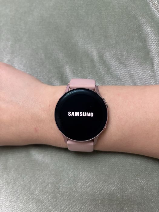 Samsung Galaxy Watch Active2
