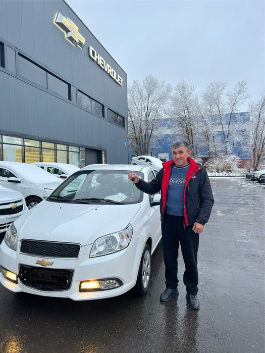 Машина с выкупом