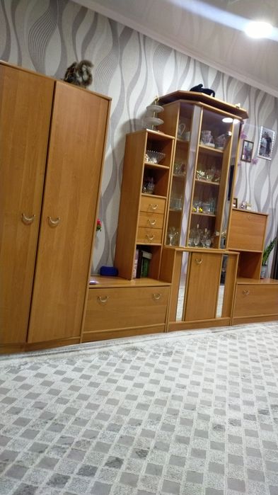 Продается стенка горка в хорошем состоянии