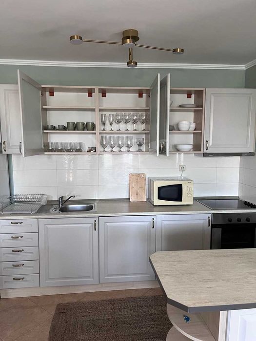 Тристаен апартамент в Свети Влас 66497