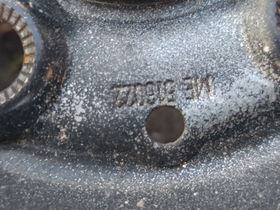 Джанти за Мерцедес