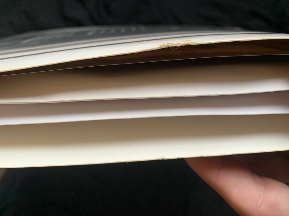 Eminem 2 viniluri Marshall Mathers LP nefolosit