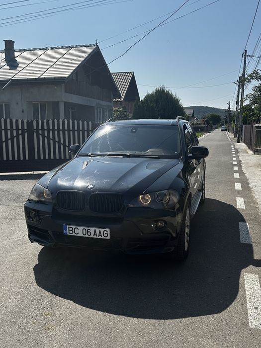 Bmw x5 e70 3.0 235cp xdrive