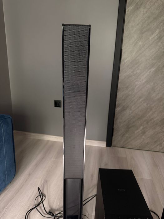 Sony HT-RT4 5.1 система за домашно кино / Soundbar 600W