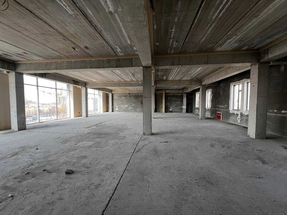 Аренда 3 и 5 этажи по 384 м² — офис по 9 $ с каникулами (55)