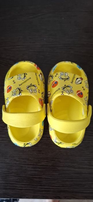 Кроксы детские размер 20-21