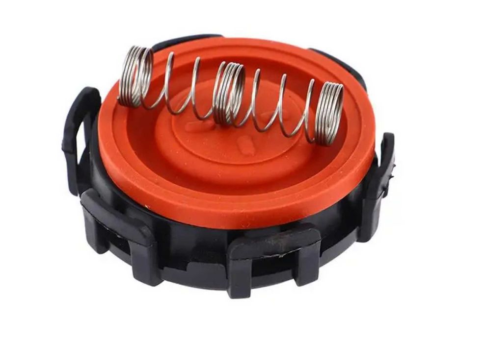 Kit membrana capac epurator Ford Focus 1.6 TDCI Peugeot Citroen Mazda