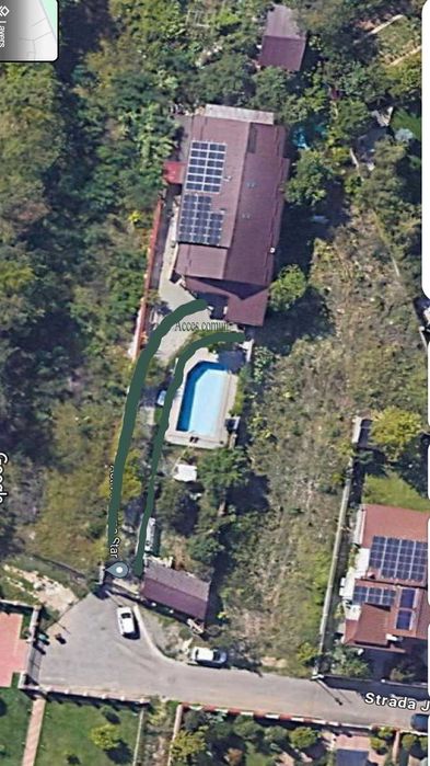 Închiriere spațiu productie sau depozitare