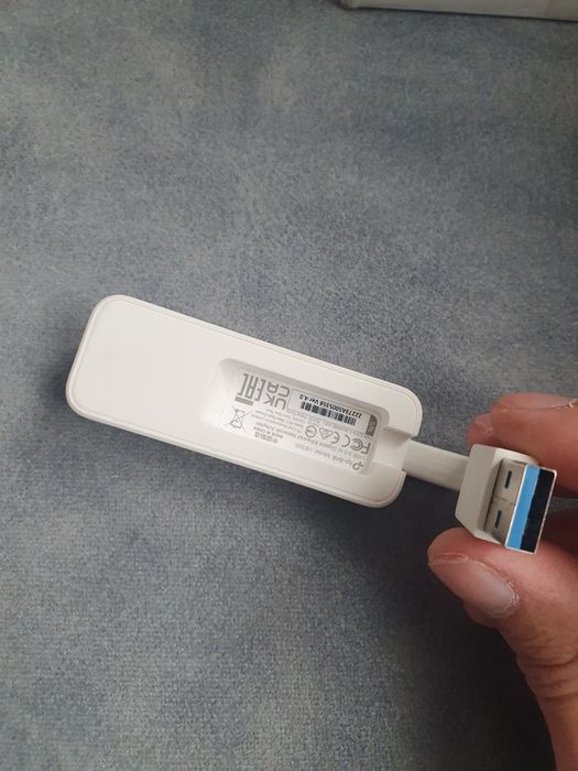 Сетевая карта tp-link