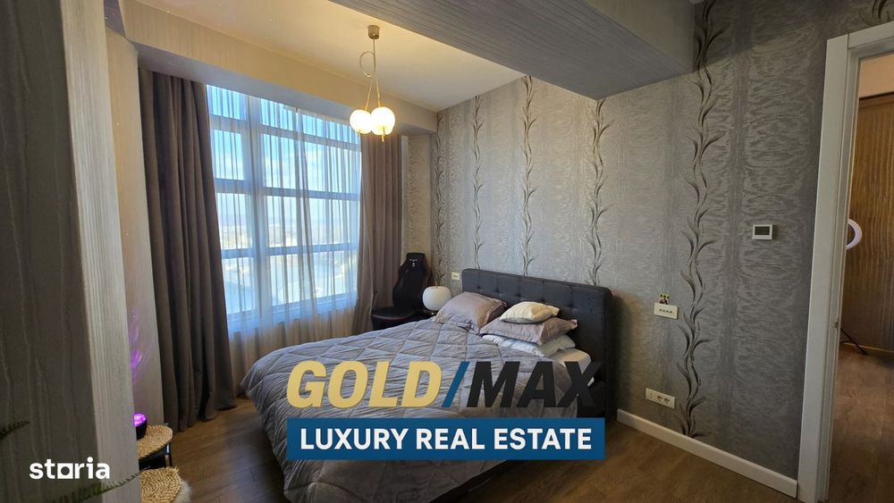 Apartament de lux, 2 camere, ultracentral