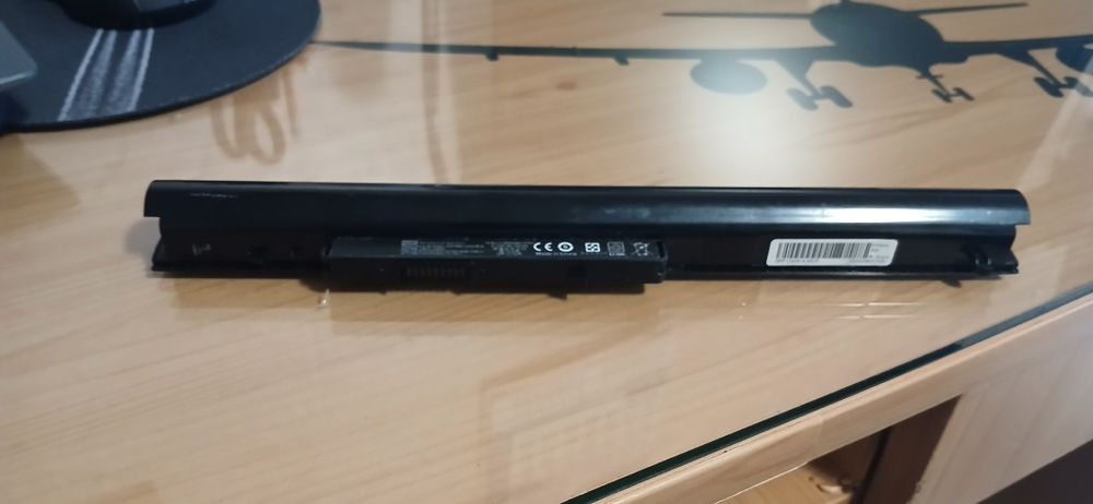 OA04 Батерия за лаптоп HP 2600mAh