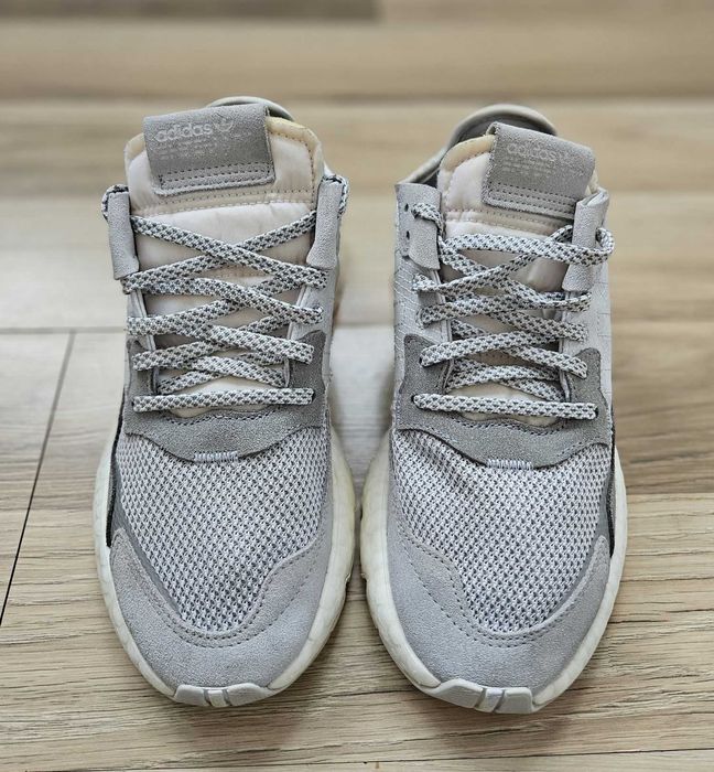 Дамски маратонки Adidas Nite Jogger- 38