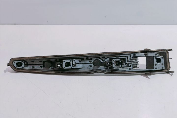 Soclu Stop Stanga Opel Meriva prima generatie