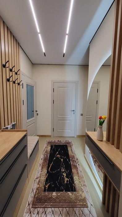 Ремонт квартир под ключ