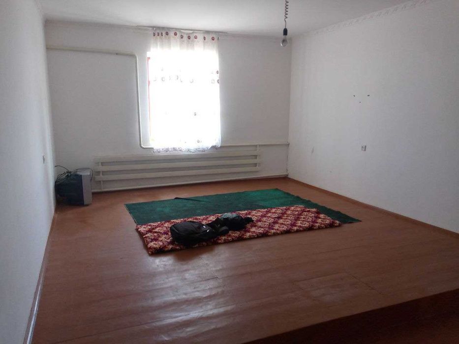 Просторный дом с огромным участком