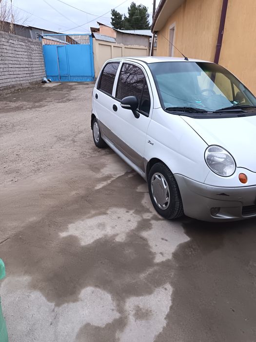 Продаётся матиз бест 2016